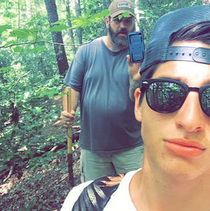 Meet your Posher, Chase